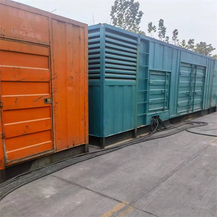 三道镇出租柴油发电机